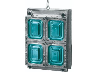 Import Thin wall container mold/cup mold from chinese wholesale supplier and manufacturer