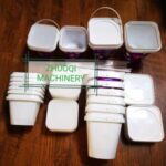 Import Thin-wall Mould from chinese wholesale supplier and manufacturer