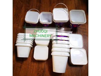Import Thin-wall Mould from chinese wholesale supplier and manufacturer