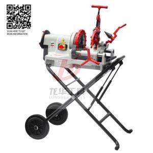 Import Threading Machine from chinese wholesale supplier and manufacturer