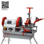 Import Threading Machine from chinese wholesale supplier and manufacturer