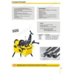 Import THREADING MACHINES from chinese wholesale supplier and manufacturer
