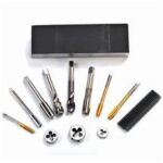 Import THREADING TOOLS from chinese wholesale supplier and manufacturer