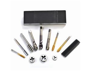 Import THREADING TOOLS from chinese wholesale supplier and manufacturer