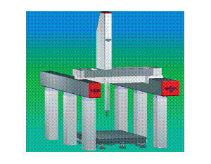 Import Three coordinate measuring machine from chinese wholesale supplier and manufacturer
