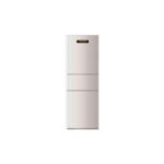Import Three Doors Refrigerator BCD-229EFM from chinese wholesale supplier and manufacturer