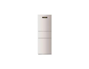 Import Three Doors Refrigerator BCD-229EFM from chinese wholesale supplier and manufacturer