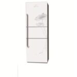 Import Three Doors Refrigerator BCD-239EMS/259EMS from chinese wholesale supplier and manufacturer