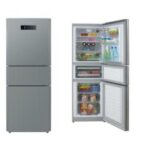 Import Three Doors Refrigerator BCD-248EMS8A from chinese wholesale supplier and manufacturer