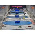 Import Three gorges hydropower station project from chinese wholesale supplier and manufacturer