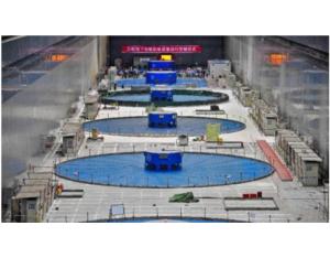 Import Three gorges hydropower station project from chinese wholesale supplier and manufacturer