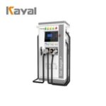 Import Three Gun EV Charging Station from chinese wholesale supplier and manufacturer