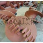 Import Three Mixing Bits from chinese wholesale supplier and manufacturer