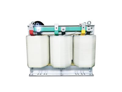 Import Three Phase Dry Type Transformer from chinese wholesale supplier and manufacturer