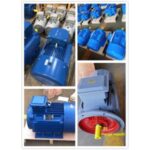 Import Three phase electric motor(0.75kw/1hp-420hp/315kw) from chinese wholesale supplier and manufacturer