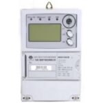 Import Three-phase Electronic Energy Meter from chinese wholesale supplier and manufacturer