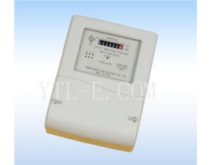 Import Three Phase Electronic Energy Meter from chinese wholesale supplier and manufacturer