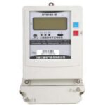 Import Three-phase Electronic Energy Meter from chinese wholesale supplier and manufacturer