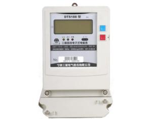 Import Three-phase Electronic Energy Meter from chinese wholesale supplier and manufacturer