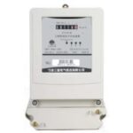 Import Three-phase Electronic Energy Meter from chinese wholesale supplier and manufacturer