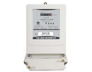 Import Three-phase Electronic Energy Meter from chinese wholesale supplier and manufacturer