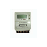 Import Three-phase electronic multi-function watt-hour meter D1 type from chinese wholesale supplier and manufacturer