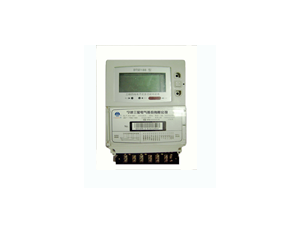 Import Three-phase electronic multi-function watt-hour meter D1 type from chinese wholesale supplier and manufacturer