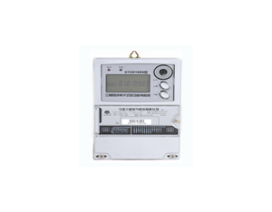 Import Three-phase electronic multi-function watt-hour meter D3 from chinese wholesale supplier and manufacturer