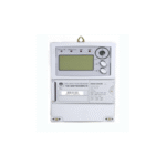 Import Three-phase electronic multi-function watt-hour meter D4 type from chinese wholesale supplier and manufacturer