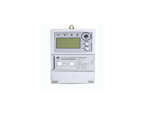 Import Three-phase electronic multi-function watt-hour meter D4 type from chinese wholesale supplier and manufacturer