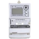Import Three-phase electronic multi-function watt-hour meter D7 from chinese wholesale supplier and manufacturer