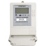 Import Three-phase electronic multi-function watt-hour meter type B from chinese wholesale supplier and manufacturer