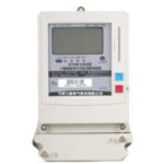 Import Three-phase electronic multi-function watt-hour meter Y from chinese wholesale supplier and manufacturer