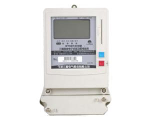 Import Three-phase electronic multi-function watt-hour meter Y from chinese wholesale supplier and manufacturer