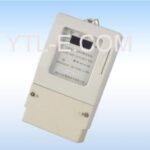 Import Three Phase Energy Meter(Pre-paid)-A010YD from chinese wholesale supplier and manufacturer