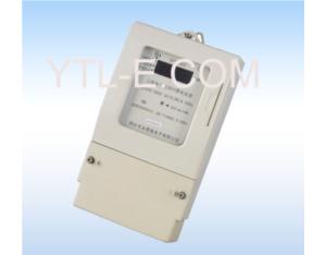 Import Three Phase Energy Meter(Pre-paid)-A010YD from chinese wholesale supplier and manufacturer