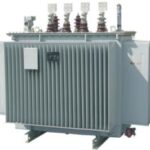 Import Three-phase Fully Sealed Distribution Transformer from chinese wholesale supplier and manufacturer