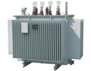 Import Three-phase Fully Sealed Distribution Transformer from chinese wholesale supplier and manufacturer