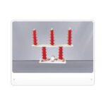 Import Three-phase modular overvoltage protector from chinese wholesale supplier and manufacturer