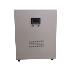 Import three phase servo type voltage stabilizer from chinese wholesale supplier and manufacturer