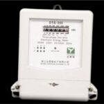 Import Three-phase Three-wire Meter D421002 from chinese wholesale supplier and manufacturer