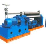 Import Three Roller Plate Bender from chinese wholesale supplier and manufacturer