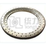 Import Three-row Column Slewing Ring from chinese wholesale supplier and manufacturer