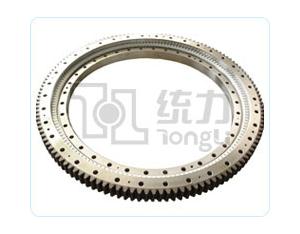Import Three-row Column Slewing Ring from chinese wholesale supplier and manufacturer