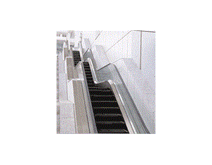 Import Three section type escalator from chinese wholesale supplier and manufacturer
