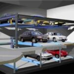Import Three-tier lifting and transferring from chinese wholesale supplier and manufacturer