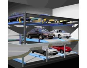 Import Three-tier lifting and transferring from chinese wholesale supplier and manufacturer