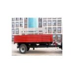 Import Three-way Tipping Trailer-7CX-3I from chinese wholesale supplier and manufacturer