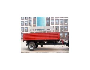 Import Three-way Tipping Trailer-7CX-3I from chinese wholesale supplier and manufacturer