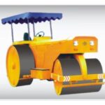 Import Three wheel road roller from chinese wholesale supplier and manufacturer